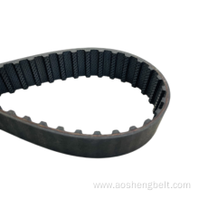 Auto Rubber Timing Belt 163RU25.4